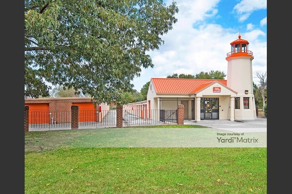 Public Storage 940 Professional Place Chesapeake Rentcafe