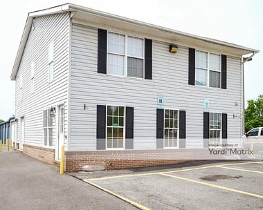 Storage Units for Rent available at 115 Wormans Mill Court, Frederick, MD 21701 Photo Gallery 1