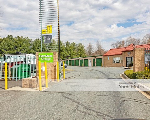 Storage Units for Rent available at 16 Newport Drive, Forest Hill, MD 21050