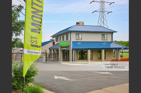 Extra Space Storage 11002 Owings Mills Blvd Owings Mills Rentcafe