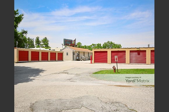 140 Mini Storage 3240 Old Westminster Pike Finksburg Rentcafe