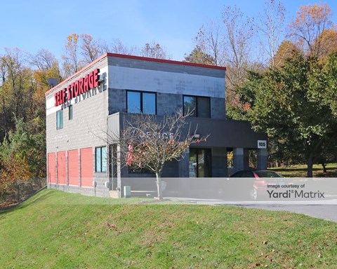 Storage Units for Rent available at 9515 Lynn Buff Court, Laurel, MD 20723