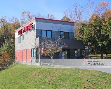 Storage Units for Rent available at 9515 Lynn Buff Court, Laurel, MD 20723