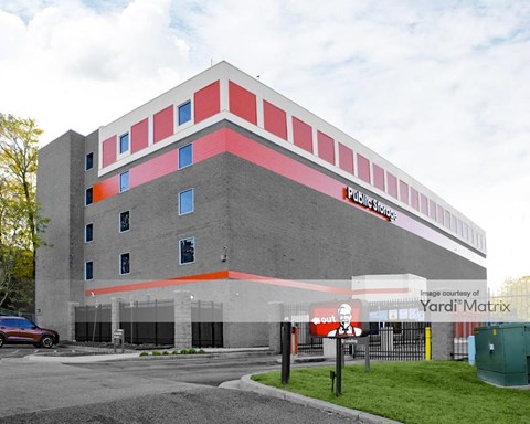 Storage Units for Rent available at 7304 Mcclean Blvd, Baltimore, MD 21234