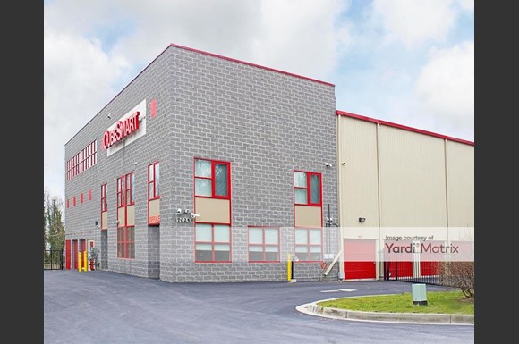 Cubesmart Self Storage 7025 Kit Kat Road Elkridge Rentcafe