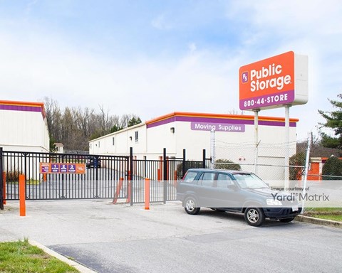 Storage Units for Rent available at 3607 Fort Meade Road, Laurel, MD 20724