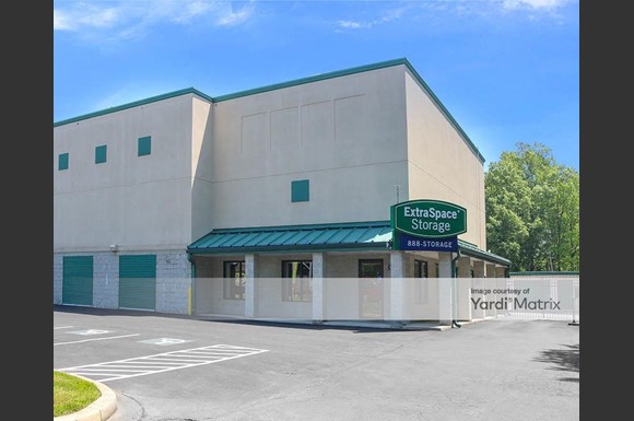 Extra Space Storage 789 State Route 3 North Gambrills Rentcafe