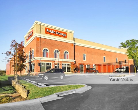 Storage Units for Rent available at 1450 Taylor Avenue, Baltimore, MD 21234