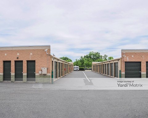 Storage Units for Rent available at 603 Hoagie Drive, Bel Air, MD 21014