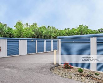 Storage Units for Rent available at 3022 Churchville Road, Churchville, MD 21028