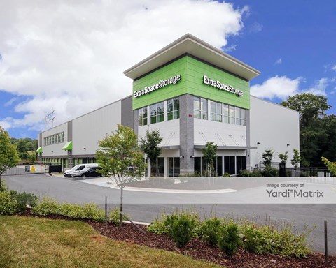 Storage Units for Rent available at 3370 Laurel Fort Meade Road, Laurel, MD 20724