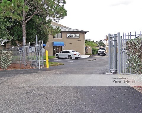 Storage Units for Rent available at 6600 Industrial Drive, Fort Myers, FL 33912