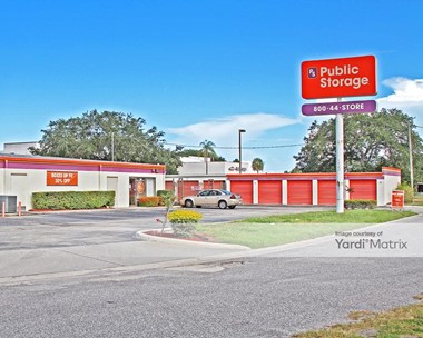 Storage Units for Rent available at 1120 US Highway 41 Bypass South, Venice, FL 34285 Photo Gallery 1