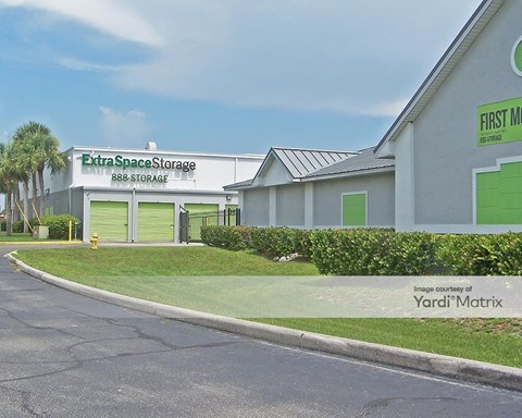 Storage Units for Rent available at 4150 Hancock Bridge Pkwy #39, North Fort Myers, FL 33903