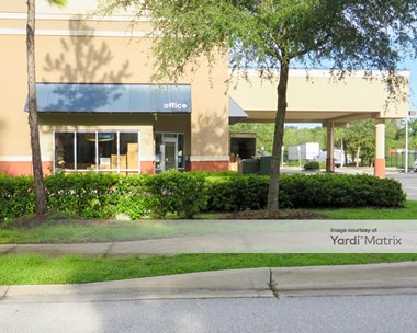 Storage Units for Rent available at 8424 Florida Street, Sarasota, FL 34243