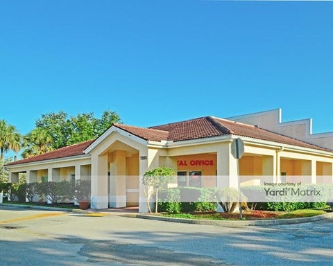 Storage Units for Rent available at 7325 Davis Blvd, Naples, FL 34104