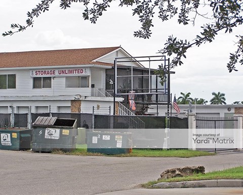Storage Units for Rent available at 11591 Chitwood Drive, Fort Myers, FL 33908
