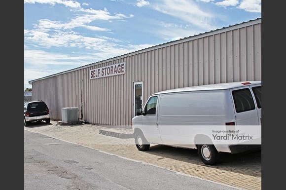 Car Boat Rv Storage Big Jim Self Storage