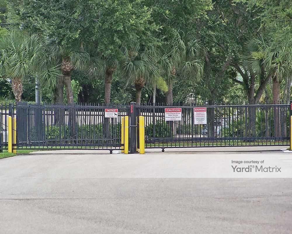 Storage Units for Rent available at 12859 Mcgregor Blvd, Fort Myers, FL 33919 - Photo Gallery 5