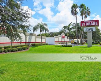 Storage Units for Rent available at 3760 Cortez Road West, Bradenton, FL 34210
