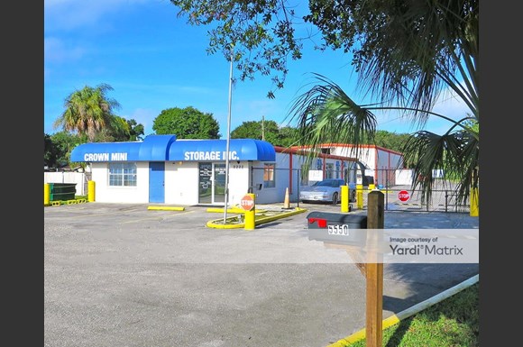 Crown Mini Storage 5550 East 15th Street Bradenton Rentcafe