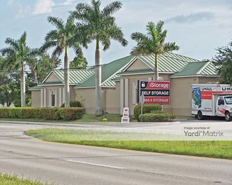 Storage Units for Rent available at 3300 Chiquita Blvd South, Cape Coral, FL 33914