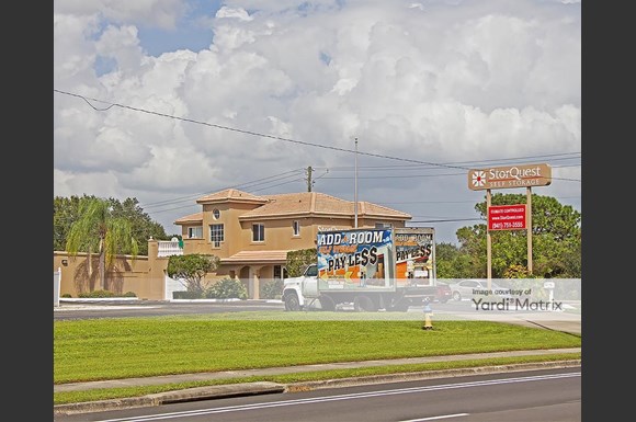 Storquest Self Storage 3805 53rd Avenue East Bradenton Rentcafe
