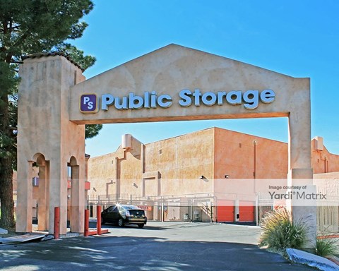 Storage Units for Rent available at 2225 Green Valley Pkwy, Henderson, NV 89014