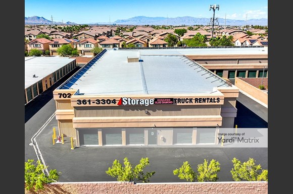 Storage Durango Blue Diamond 9125 South Durango Drive Las Vegas Rentcafe