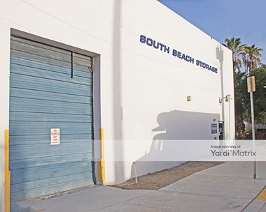 Storage Units for Rent available at 1880 West Avenue, Miami Beach, FL 33139 Photo Gallery 1