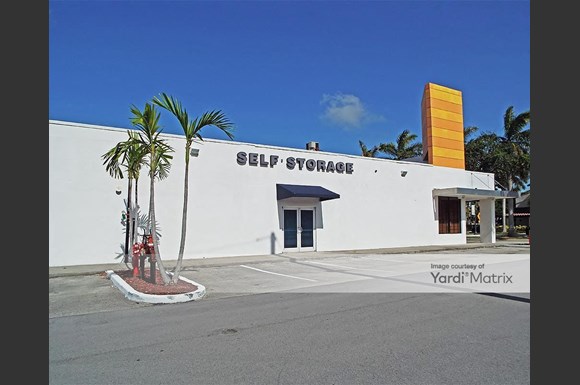 American International Self Storage 1959 Ne 164th Street North Miami Beach Rentcafe