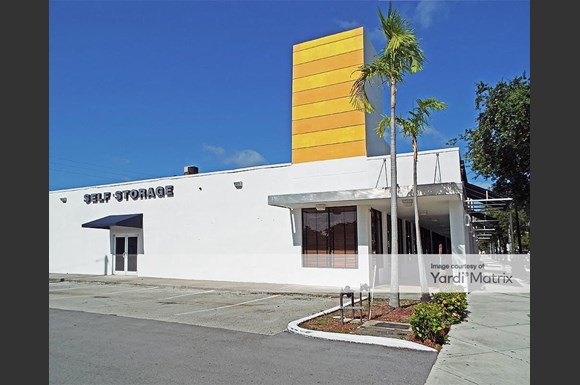 American International Self Storage 1959 Ne 164th Street North Miami Beach Rentcafe