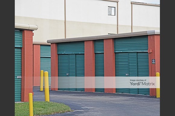 Extra Space Storage 9848 Coral Way Miami Rentcafe