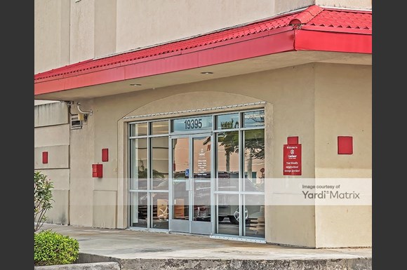 Cubesmart Self Storage 19395 Sw 106th Avenue Miami Rentcafe