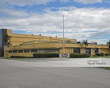 Storage Units for Rent available at 1851 Delaware Pkwy, Miami, FL 33125 Photo Gallery 1