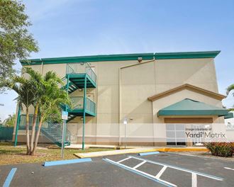 Storage Units for Rent available at 1496 Old Dixie Hwy, Homestead, FL 33030