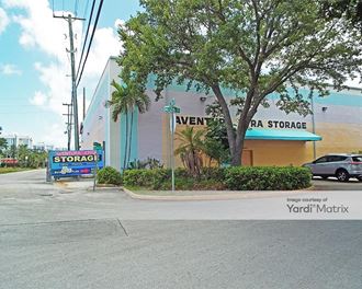 Storage Units for Rent available at 2690 NE 191St Street, North Miami, FL 33180