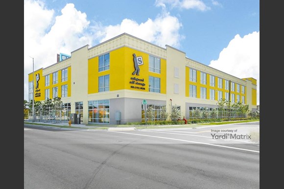 Safeguard Self Storage 11455 Nw 7th Avenue Miami Rentcafe