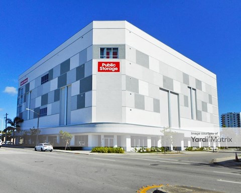 Storage Units for Rent available at 2190 SW 8Th Street, Miami, FL 33135