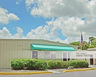 Storage Units for Rent available at 6166 Shirley Street, Naples, FL 34109