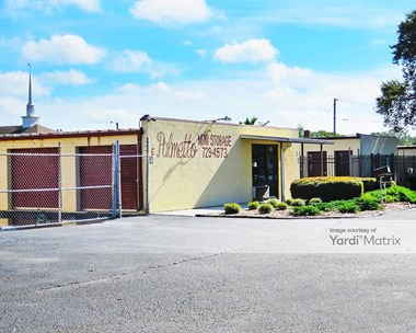 Storage Units for Rent available at 610 17Th Street West, Palmetto, FL 34221 - Photo Gallery 1