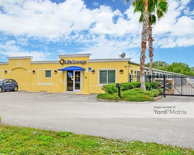 Storage Units for Rent available at 1001 Executive Avenue, North Port, FL 34289 Photo Gallery 1