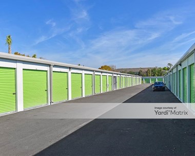 Storage Units for Rent available at 3151 Winkler Avenue, Fort Myers, FL 33916