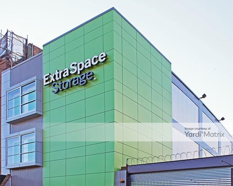 Storage Units for Rent available at 58 West 143Rd Street, New York, NY 10037