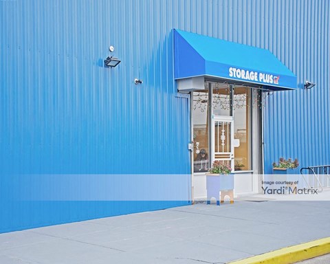 Storage Units for Rent available at 425 Greenpoint Avenue, Brooklyn, NY 11222