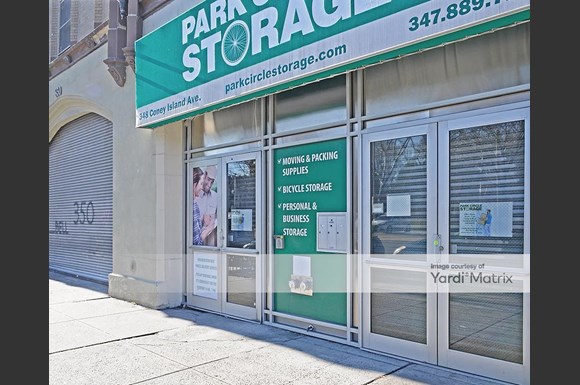 Public Storage Units In Brooklyn Ny Rentcafe