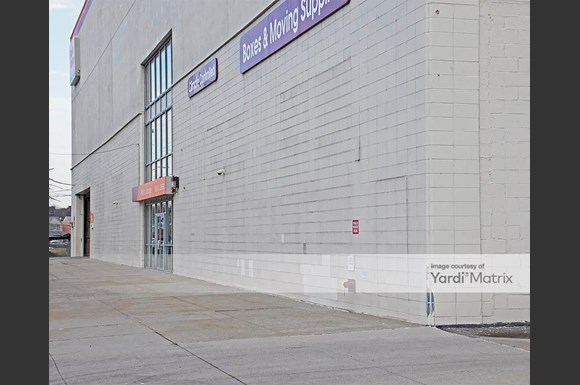 Public Storage 2461 Knapp Street Brooklyn Rentcafe