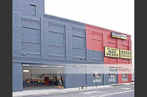 Storage Mart 980 4th Avenue Brooklyn Rentcafe