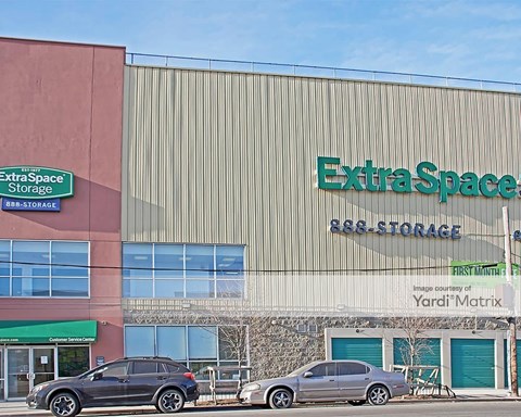 Storage Units for Rent available at 312 3Rd Avenue, Brooklyn, NY 11215