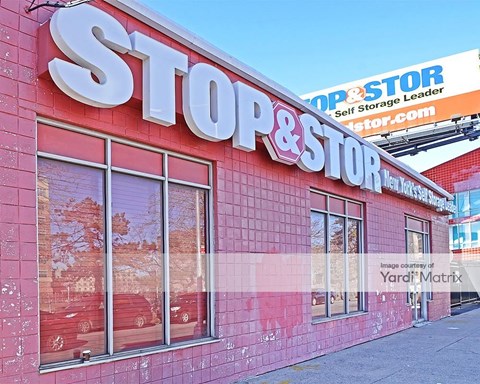 Storage Units for Rent available at 1700 Shore Pkwy, Brooklyn, NY 11214